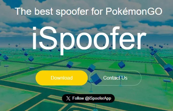 iSpoofer