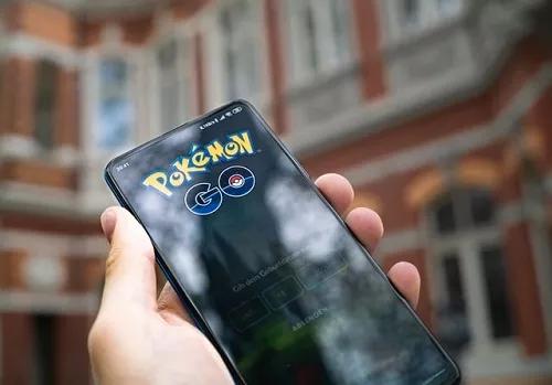 偽の GPS ポケモン Go iPhone