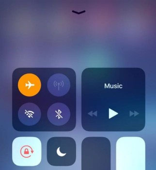 iphone メッセージ 削除 復元 機内モードオン