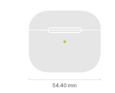 AirPodsをリセットする
　　　