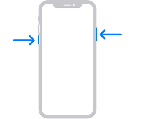 iphone データ の 回復 を 試み てい ます iPhone7 強制再起動