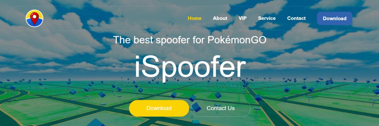 iSpoofer