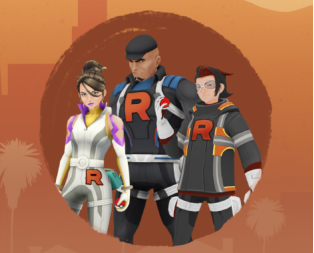 ポケモン go シンオウ